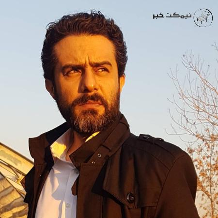 وحید رهبانی بازیگر ایرانی