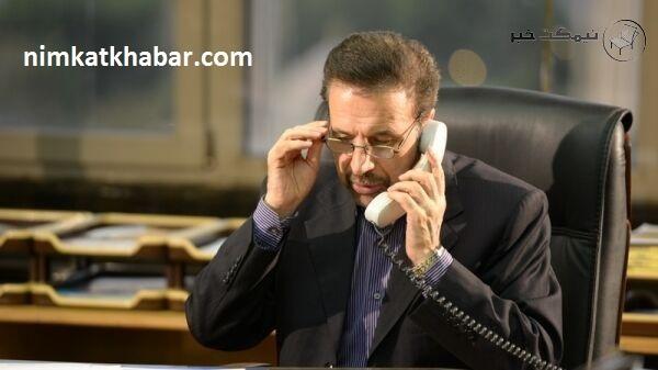 دستور آقای روحانی برای امدادرسانی به زلزله زدگان طی تماس تلفنی