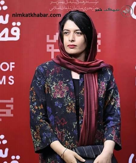 زندگی نامه و بیوگرافی ژیلا شاهی بازیگر سینما و تلویزیون