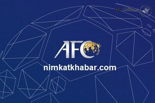 درخواست AFC از فدراسیون‌های ملی برای واکسینه کردن فوتبالیست ها