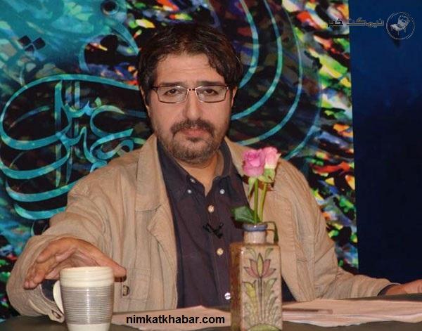 عکس و بیوگرافی محمد صالح‌علا هنرپیشه، نویسنده و مجری تلویزیون اهل ایران