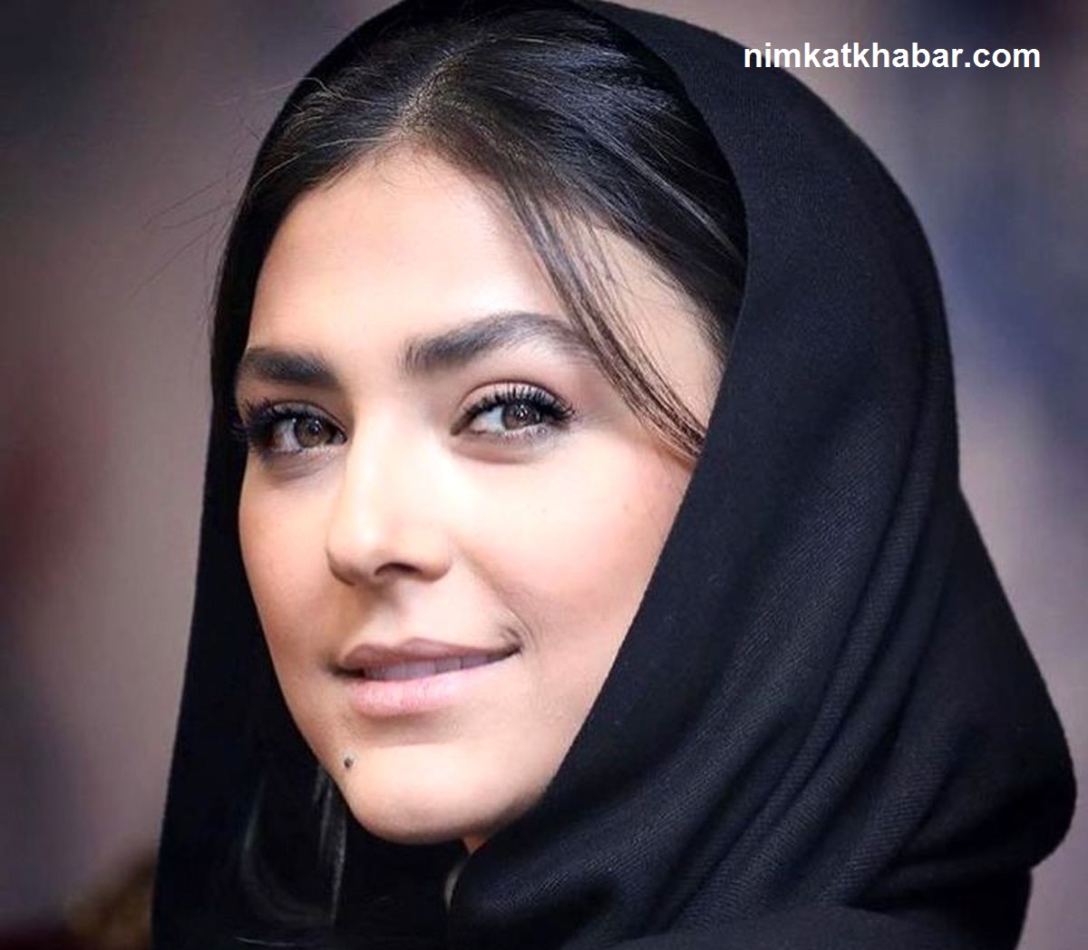عکس و بیوگرافی هدی زین‌العابدین هنرپیشه سینما و تلویزیون اهل ایران