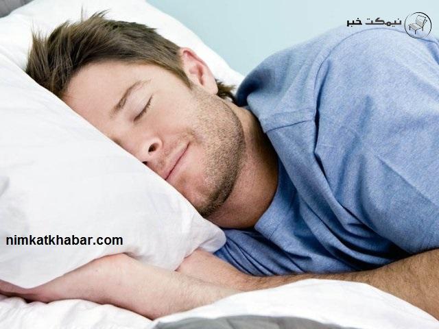 بررسی فواید خواب شبانه برای سلامتی بدن و تاثیرات مثبت فراوانی که دارد
