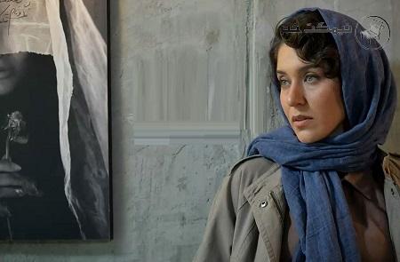مینو شریفی در سریال خسوف نقش آفرینی کرده است