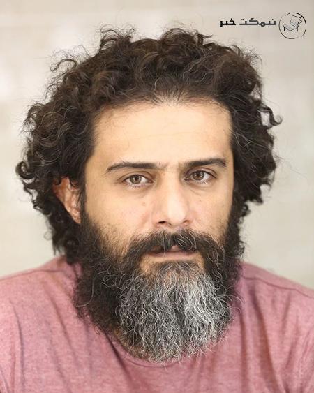 وحید رهبانی بازیگر، کارگردان تئاتر و مترجم ایرانی
