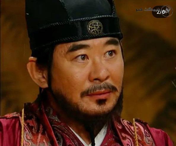 درگذشت سونگ مین هیُنگ بازیگر نقش وزیر بولگه در سریال جومونگ
